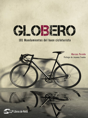 cover image of Globero